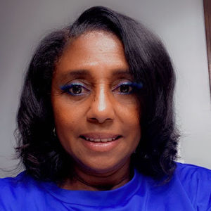 Meet your Posher, Cathy